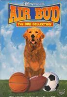 Air Bud (1997) 3 DVDs