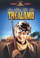 The Alamo (1960) Repackaged
