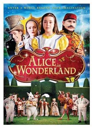 Alice in Wonderland (1999)