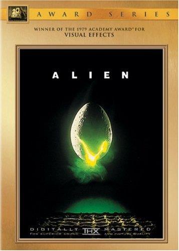 Alien (1979) 20th Anniversary Edition