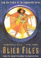 Alien files - Where the twilight zone meets the erogenous zone