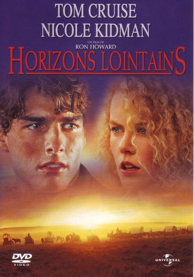 Horizons lointains (1992)
