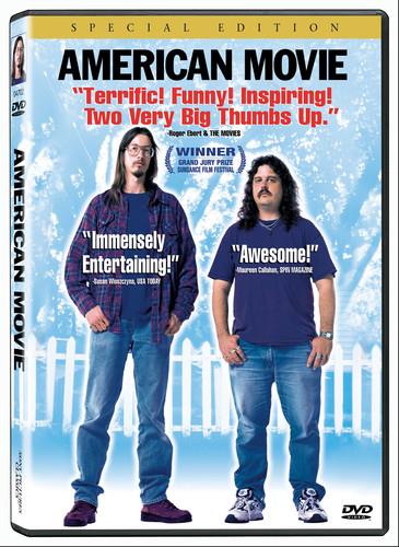 American Movie Special Edition