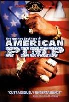 American Pimp
