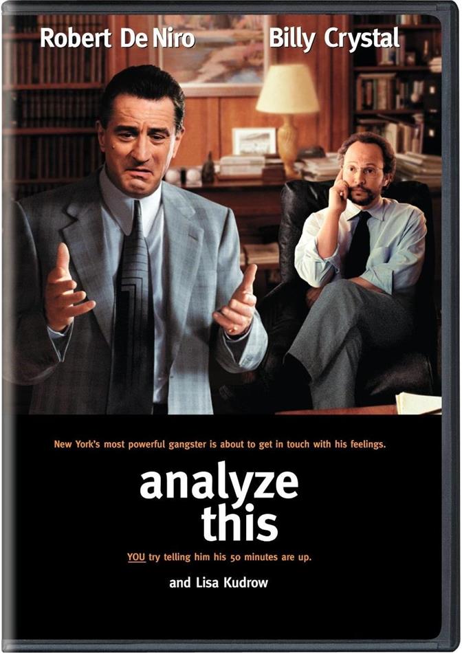 Analyze this (1999)