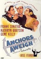 Anchors Aweigh (1945)