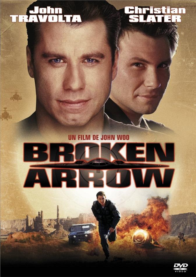 Broken Arrow (1996)