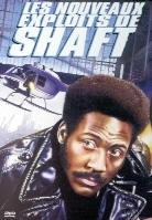 Shaft - Les nouveaux exploits de Shaft (1972)