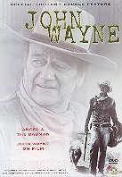 Angel & the Badman / John Wayne on film - (1947) (1947)