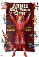 Annie get your gun
