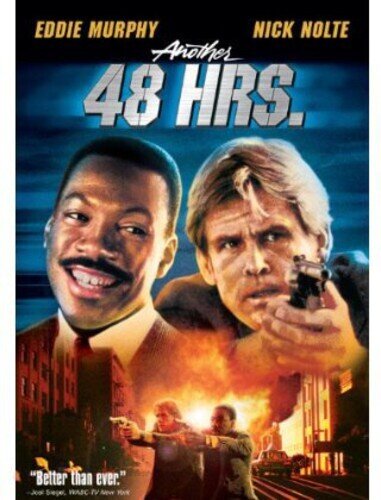Another 48 Hrs. (1990)