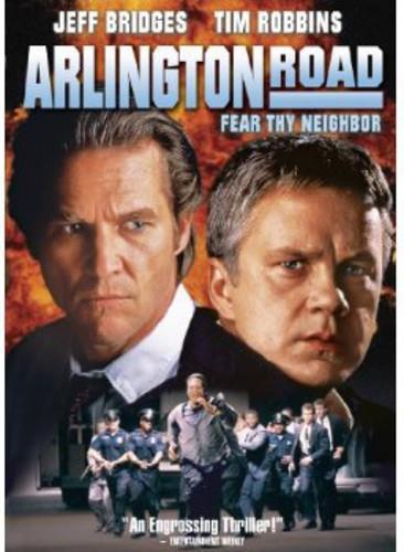 Arlington Road (1999)