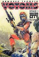 Armored Trooper Votoms - Vodoo city 1