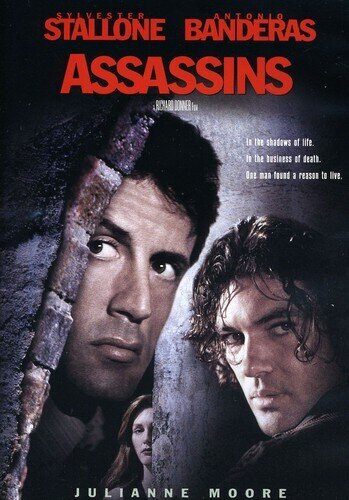 Assassins (1995)