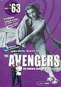 The Avengers '63 - Set 1 - Season 3 2 DVDs