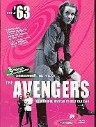 The Avengers '63 - Set 3 - Season 3 2 DVDs