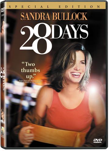 28 Days (2000) Special Edition
