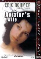 The aviator's wife
