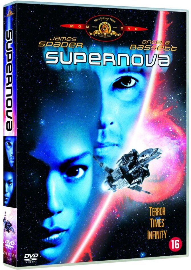 Supernova (2000)