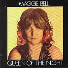 Maggie Bell - Queen Of The Night (LP)