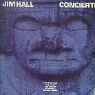 Jim Hall - Concierto (LP)