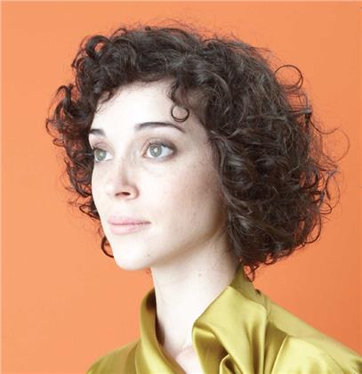St. Vincent - Actor (LP)