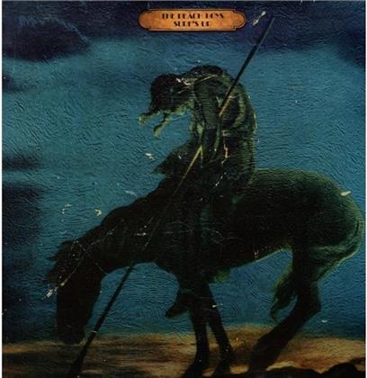 The Beach Boys - Surf's Up (Limited Edition, LP)