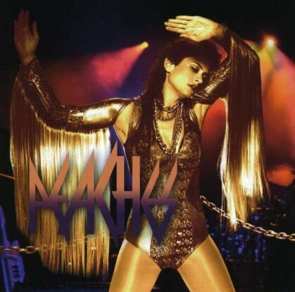 Peaches - I Feel Cream (2 LPs)