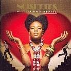Noisettes - Wild Young Hearts (LP)