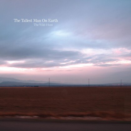 The Tallest Man On Earth - Wild Hunt (LP)