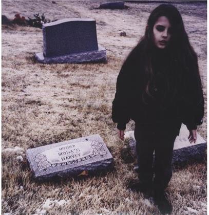 Crystal Castles - --- (LP)