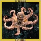 El Guincho - Pop Negro (LP + Digital Copy)