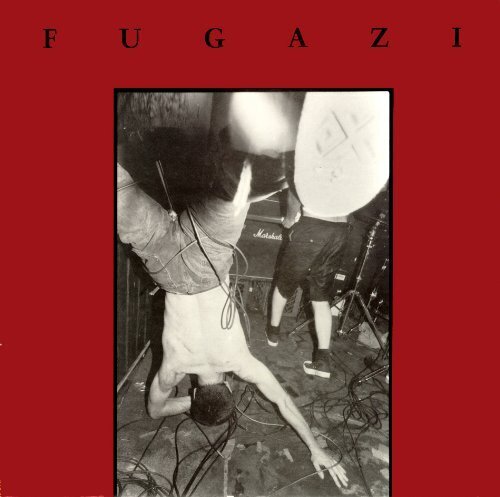 Fugazi - Seven Songs LP