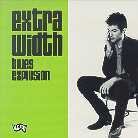 Jon Spencer - Extra Width (LP)