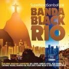 Banda Black Rio - Super Nova Samba Funk (LP)