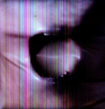 St. Vincent - Strange Mercy (LP)