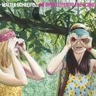 Walter Schreifels - An Open Letter To The Scene LP