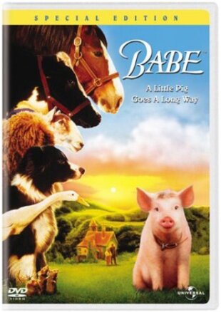 Babe (1995) Special Edition