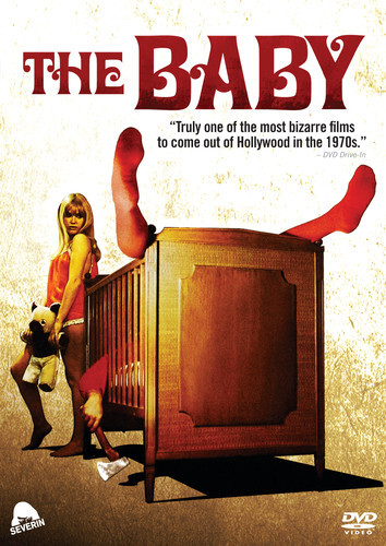 The Baby (1973)