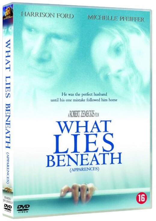 What lies beneath - Apparences (2000)