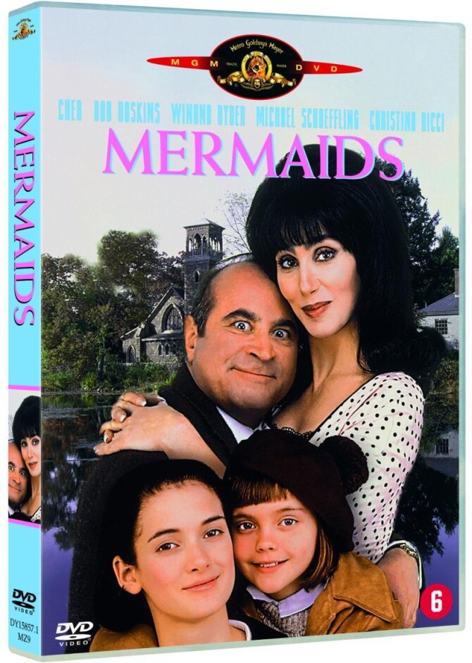 Mermaids - Les deux sirènes (1990)