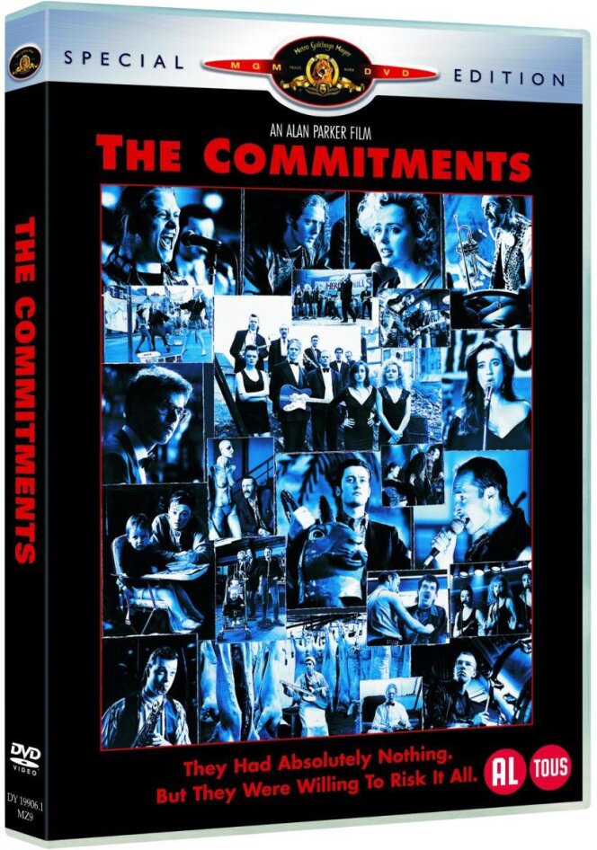 The Commitments (1991)