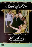 Ball of fire (1941)
