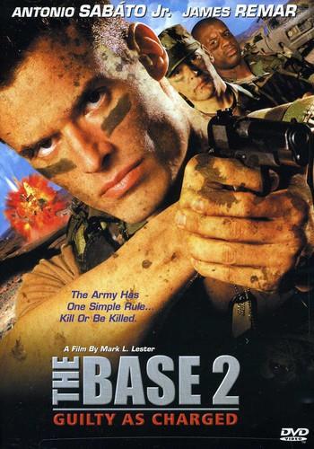 The Base 2 - Guilty as charged