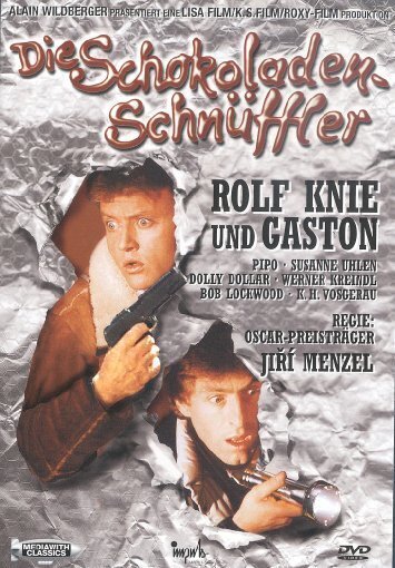 Die Schokoladenschnüffler (1986)