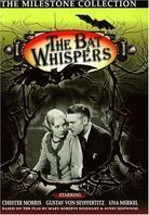 The bat whispers (1930)