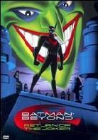 Batman beyond - Return of the Joker