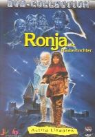 Ronja die Räubertochter