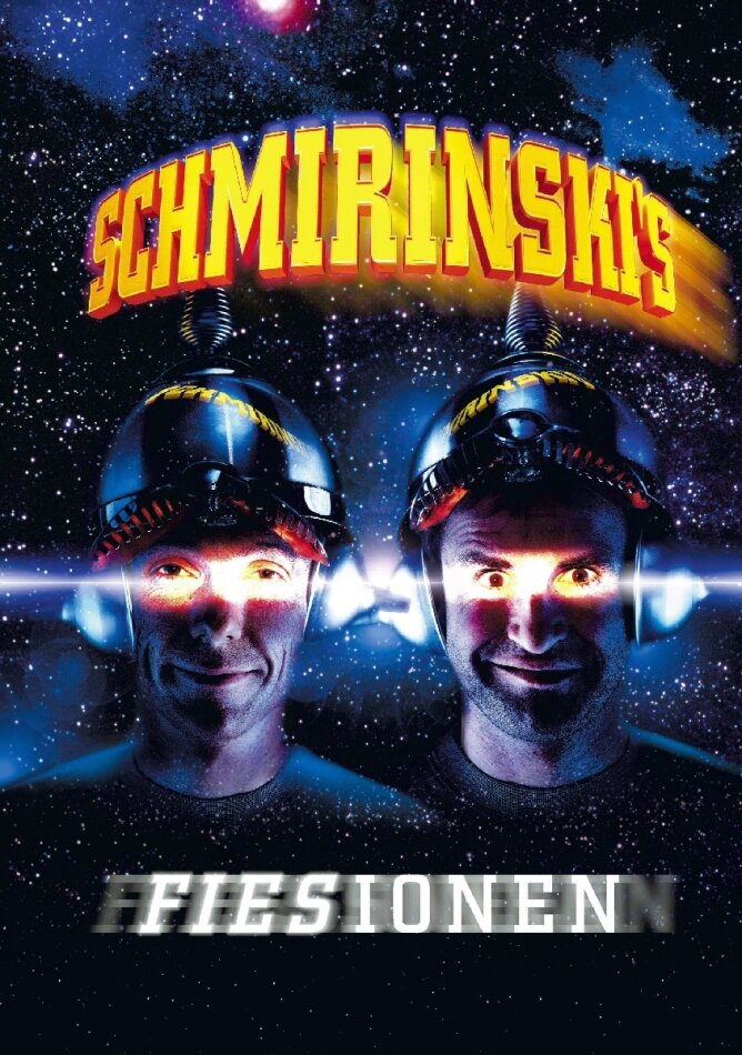 Schmirinski's Fiesionen