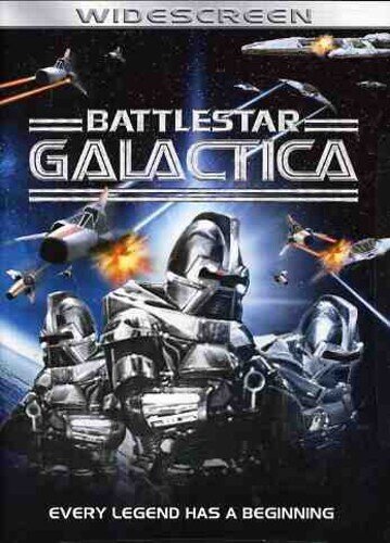 Battlestar Galactica (1978)